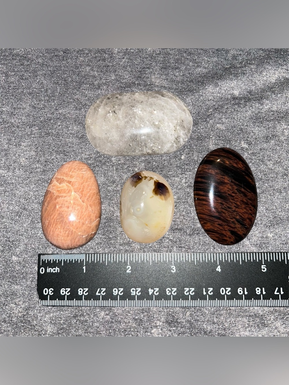 Small Crystal Bundle - Picture 2 of 2